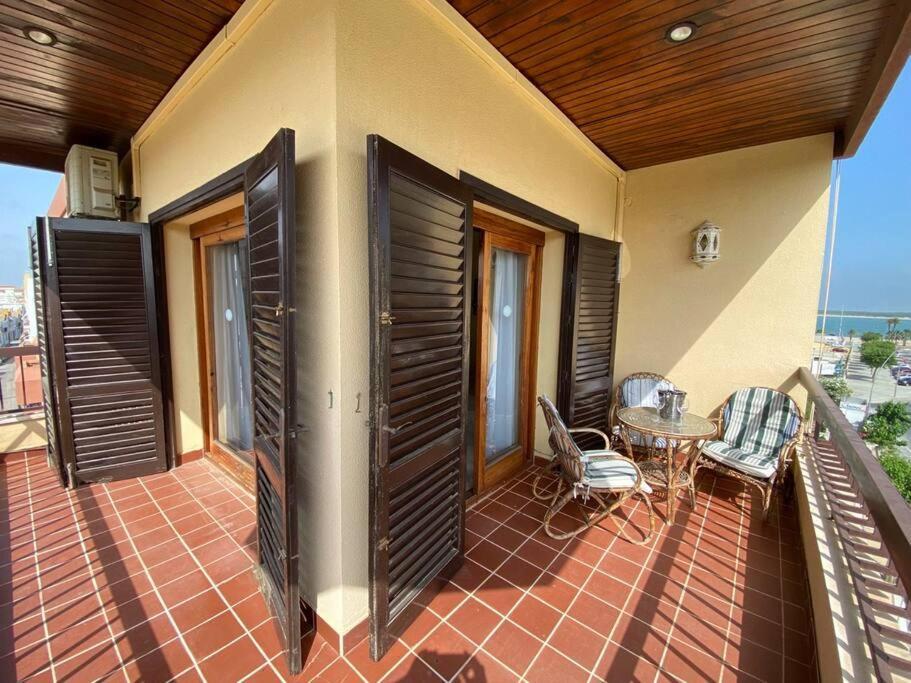Apartamento Acuario Sanlúcar de Barrameda Exterior foto