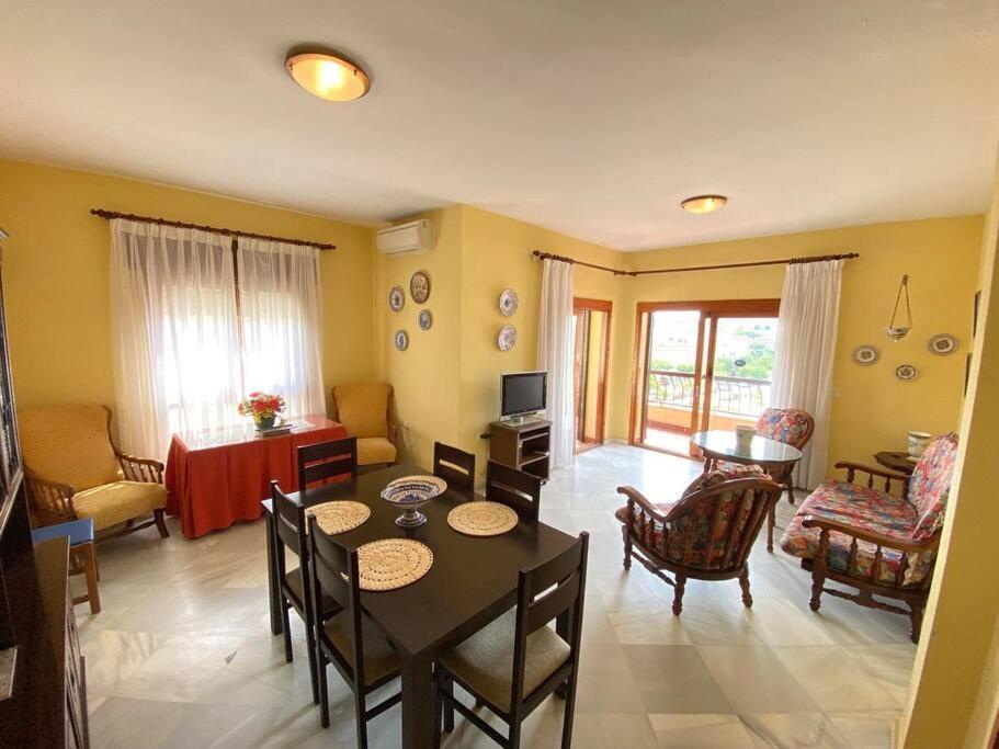 Apartamento Acuario Sanlúcar de Barrameda Exterior foto
