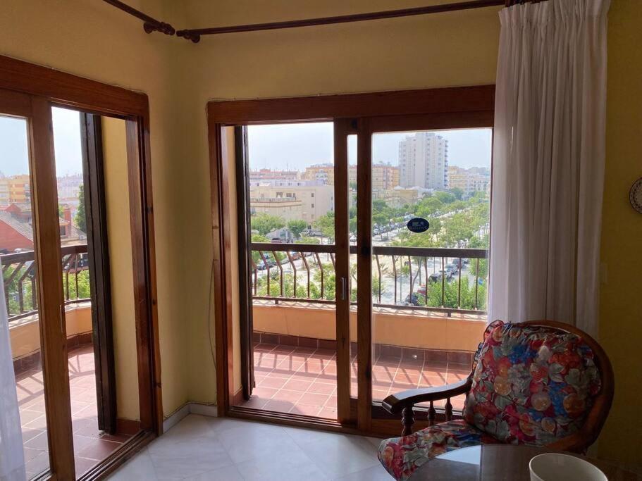 Apartamento Acuario Sanlúcar de Barrameda Exterior foto