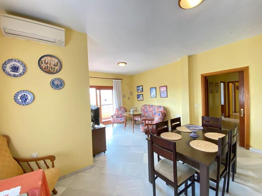 Apartamento Acuario Sanlúcar de Barrameda Exterior foto
